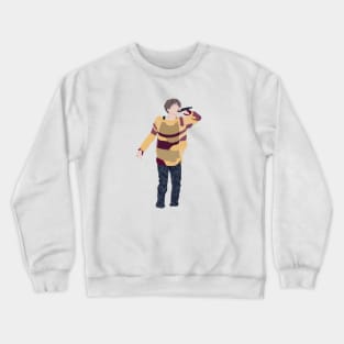 Seesaw Crewneck Sweatshirt